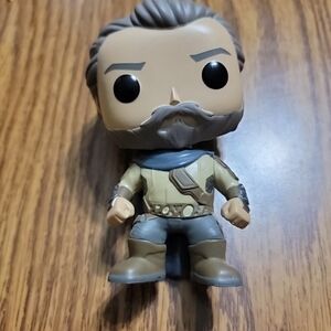 Funko Pop - Bobblehead- Ego - Guardians Of The Galaxy Vol 2.